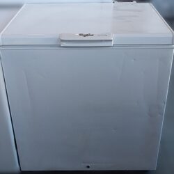 Congélateur coffre WHIRLPOOL