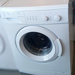 Lave linge hublot BLUESKY