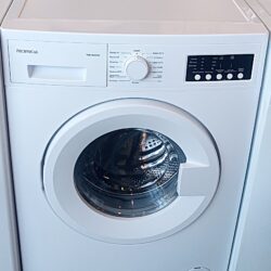 Lave linge hublot TECHNICAL