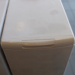 Lave linge top WHIRLPOOL