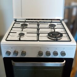 Cuisinière Gaz ROSIERES