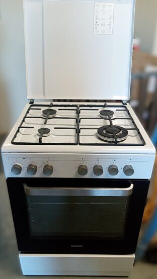 Cuisinière Gaz ROSIERES