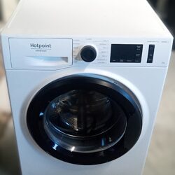 Lave linge hublot HOTPOINT -ARISTON