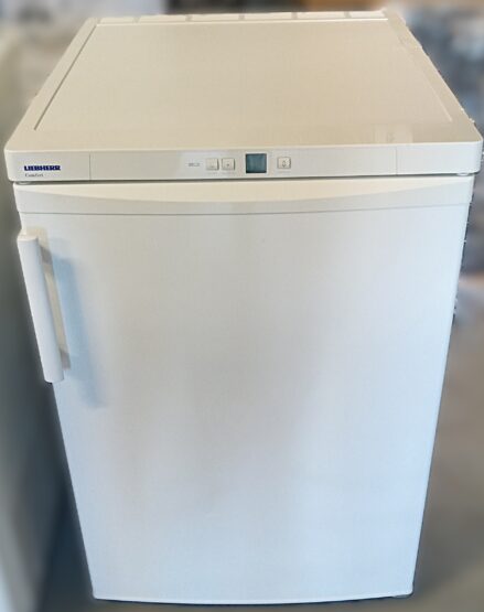 Congélateur Armoire LIEBHERR