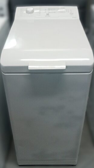 Lave linge Top ELECTROLUX